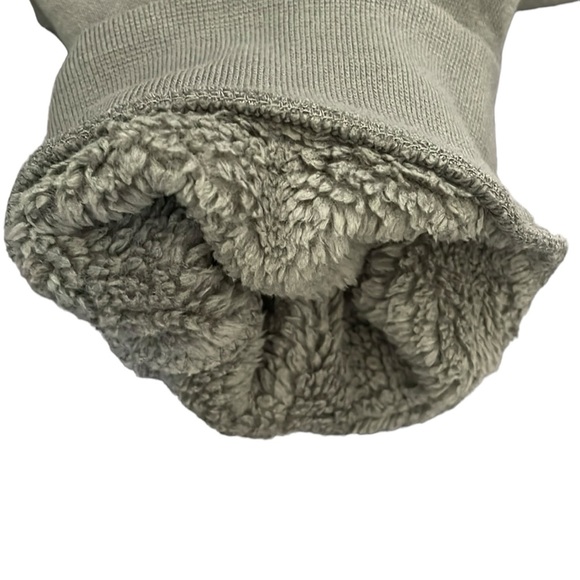 The BC Clothing - Plush Lined Zip Up Hoodie - Picture 4 of 5